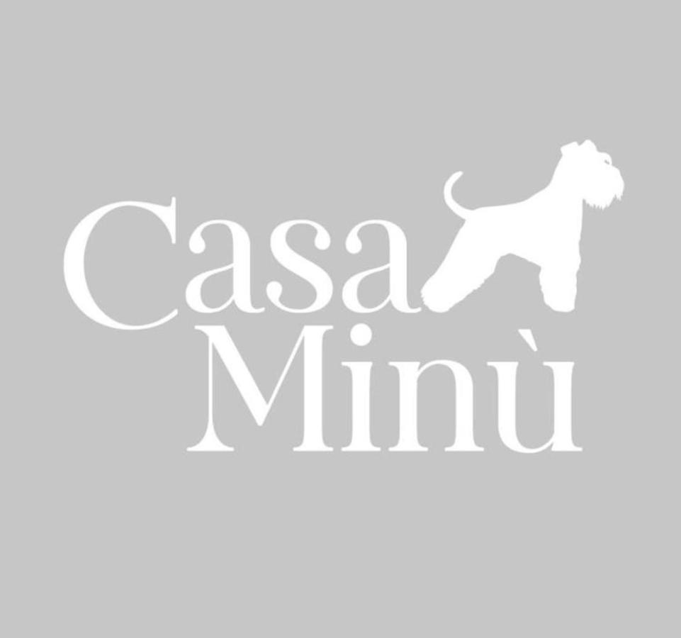 Casa Minu Hotel Viareggio Exterior photo